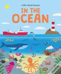 Little Word Seekers: In The Ocean