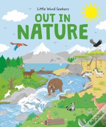 Little Word Seekers: Out In Nature