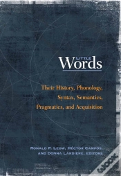 Capa do artigo Little Words