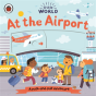 Little World: At The Airport - Preview