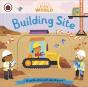 Little World: Building Site - Preview