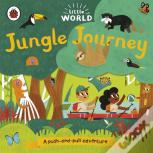 Little World: Jungle Journey