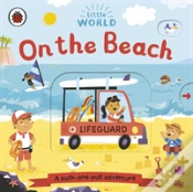 Capa do artigo Little World: On The Beach