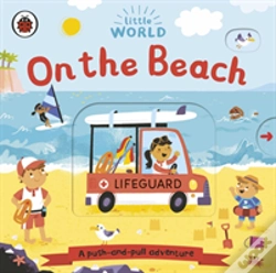 Capa do artigo Little World: On The Beach