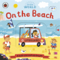 Little World: On The Beach - Preview
