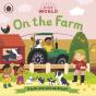 Little World: On The Farm - Preview
