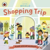 Capa do artigo Little World: Shopping Trip