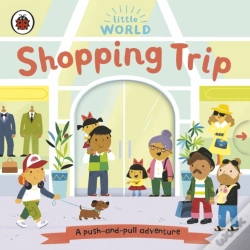 Capa do artigo Little World: Shopping Trip