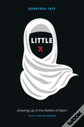 Capa do artigo Little X