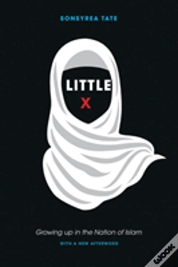 Capa do artigo Little X