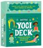 Little Yogi Deck - Preview