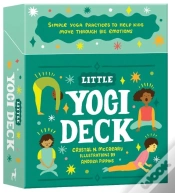 Capa do artigo Little Yogi Deck