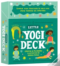 Capa do artigo Little Yogi Deck