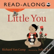 Capa do artigo Little You Read-Along