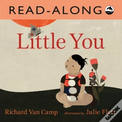 Capa do artigo Little You Read-Along