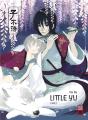 Little Yu T.1 - Preview