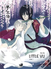 Capa do artigo Little Yu T.1