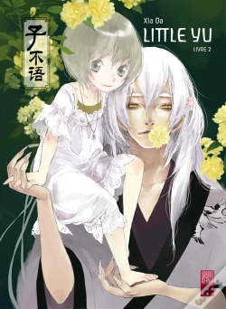 Capa do artigo Little Yu T.2