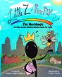 Little Z And Firefly -The Workbook - Preview