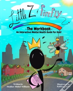 Capa do artigo Little Z And Firefly -The Workbook