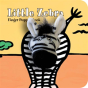 Little Zebra Finger Puppet Book - Preview
