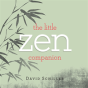 Little Zen Companion - Preview