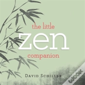 Capa do artigo Little Zen Companion