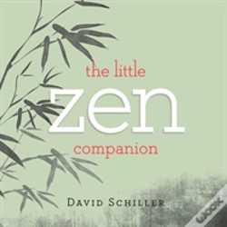 Capa do artigo Little Zen Companion
