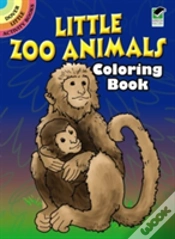 Capa do artigo Little Zoo Animals