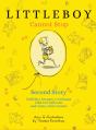 Littleboy Cannot Stop - Preview