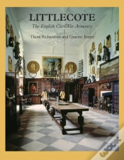 Capa do artigo Littlecote