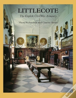 Capa do artigo Littlecote