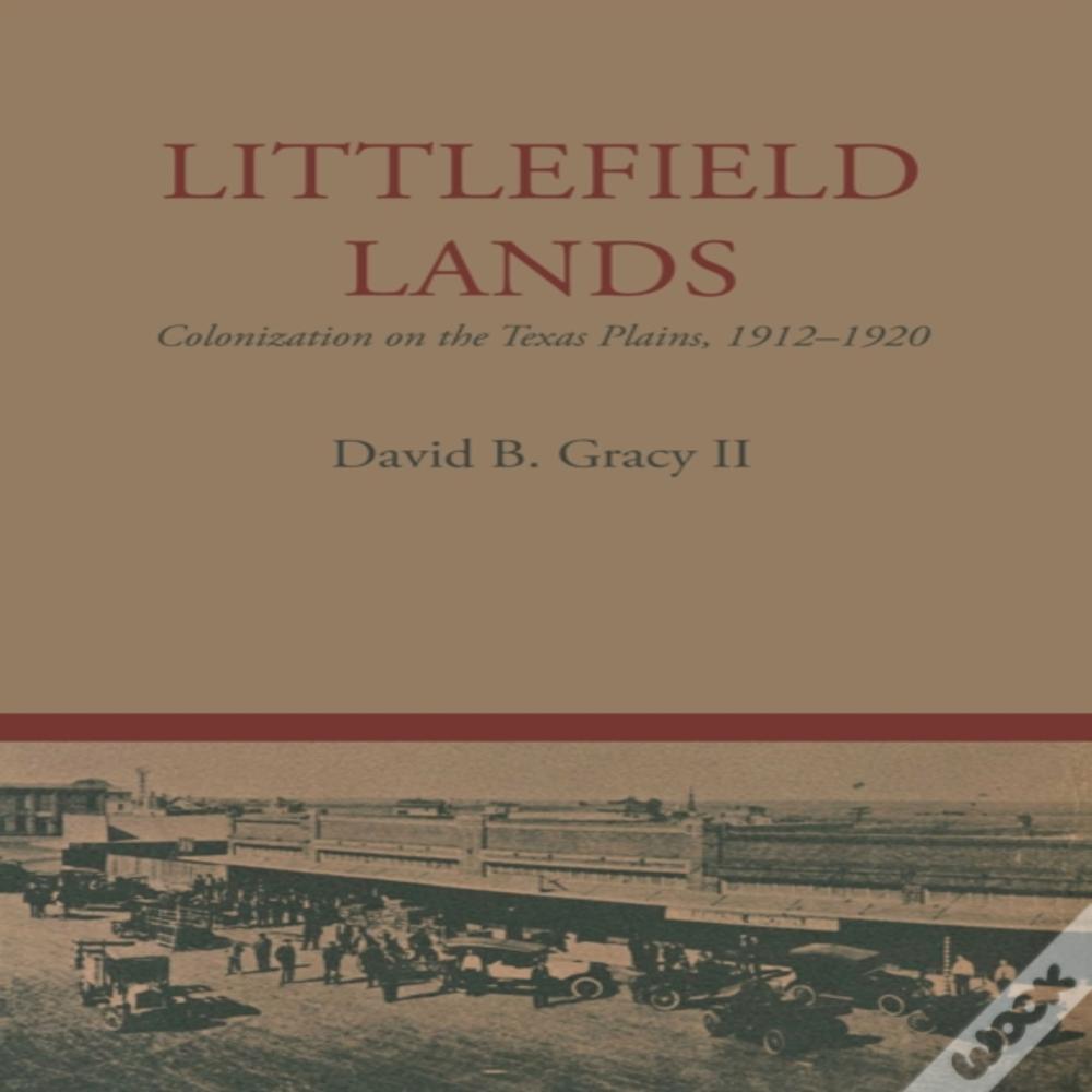 Littlefield Lands