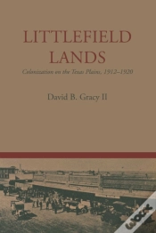Capa do artigo Littlefield Lands