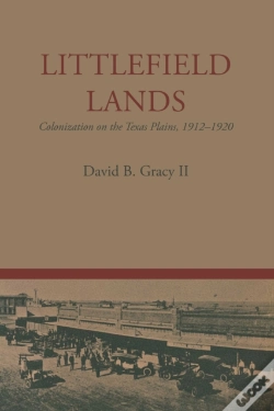 Capa do artigo Littlefield Lands