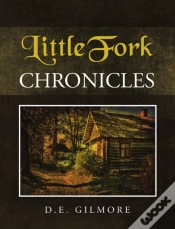 Capa do artigo Littlefork Chronicles