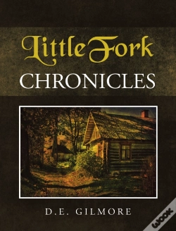 Capa do artigo Littlefork Chronicles