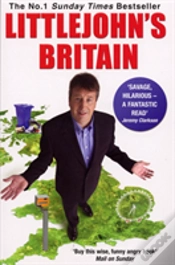 Capa do artigo Littlejohn