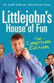 Capa do artigo Littlejohn