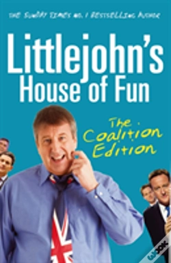 Capa do artigo Littlejohn'S House Of Fun