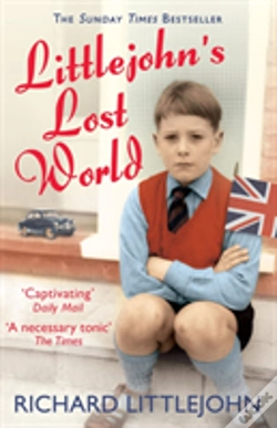 Capa do artigo Littlejohn'S Lost World
