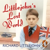 Capa do artigo Littlejohn