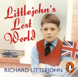 Capa do artigo Littlejohn'S Lost World