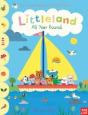 Littleland: All Year Round - Preview
