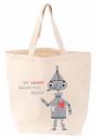 Littlelit Tote Tin Man - Preview