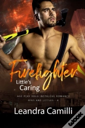 Capa do artigo Little