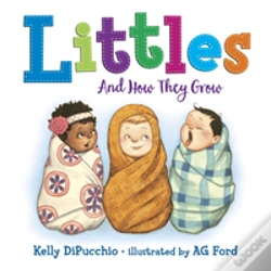 Capa do artigo Littles