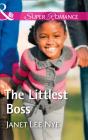 Littlest Boss - Preview