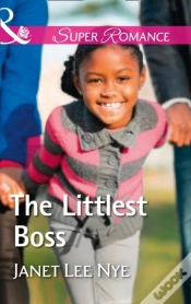 Capa do artigo Littlest Boss