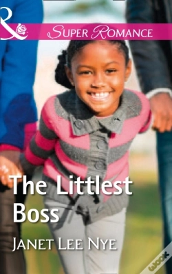Capa do artigo Littlest Boss